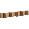 Knager&aelig;kke m. 5 Knager 60 cm