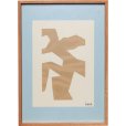 Focal Ramme 30x42 cm