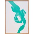 Studio Ramme 50x70 cm