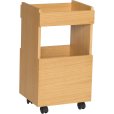 Forma Rullebord H70 cm