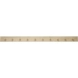 Knager&aelig;kke 140 cm