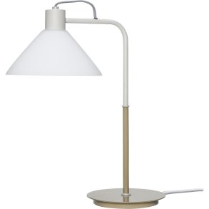 Hübsch Spot Bordlampe H44 cm, Khaki