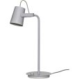 Bordlampe H54 cm