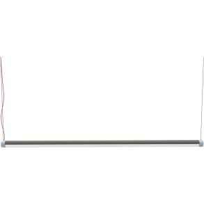 Hübsch Interplay Pendel 152 cm, Blå/Brun/Orange