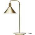 Solo Bordlampe H50 cm