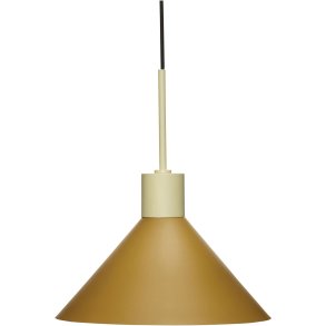 Hübsch Crayon Pendel Ø35 cm, Rav