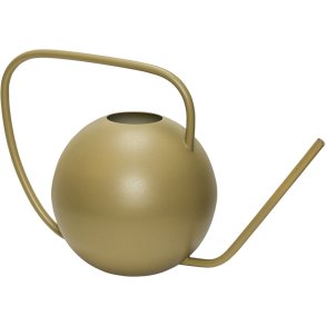 Hübsch Vale Vandkande 1,5 L, Khaki