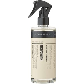 Humdakin Room Spray 05 2-i-1 300 ml, Rabarber & Birk