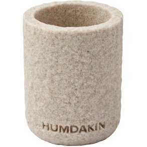 Humdakin Tandbørstekrus, Sandsten