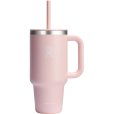 Termokop m. Suger&oslash;r 946 ml