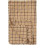 Brun/Gul/Beige