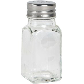 Ib Laursen Salt- eller Peberstrøer