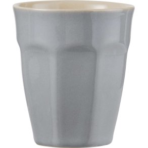 Ib Laursen Mynte Cafe Latte-krus 20 cl, French Grey