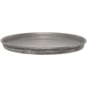 Ib Laursen Lysbakke Ø16 cm, Grå