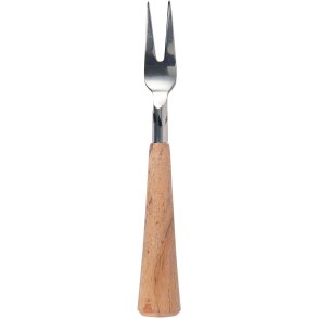 Ib Laursen Tapasgaffel 15 cm, Akacie