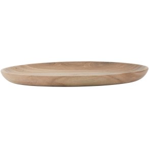 Ib Laursen Fad Ø25 cm, Akacie
