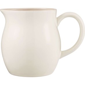 Ib Laursen Mynte Kande 2,5 L, Butter Cream