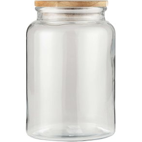 Ib Laursen Opbevaringsglas H23,5 cm