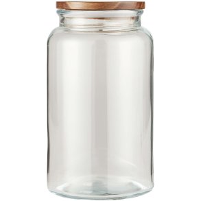 Ib Laursen Opbevaringsglas H27,5 cm