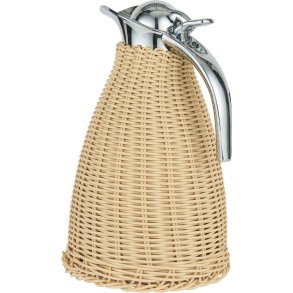 Ib Laursen Termokande 1,5 L, Natur
