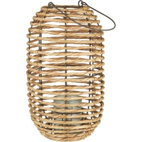 Ib Laursen Lanterne H37 cm, Søgræs