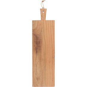 Ib Laursen Tapasbræt 20x70 cm, Akacie