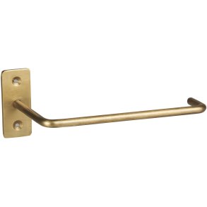 Ib Laursen Toiletpapirholder, Messing