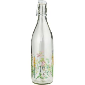 Ib Laursen Summertime Flaske m. Patentlåg 1,1 L