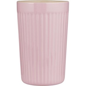 Ib Laursen Mynte Cafe Latte Krus 37,5 cl, English Rose