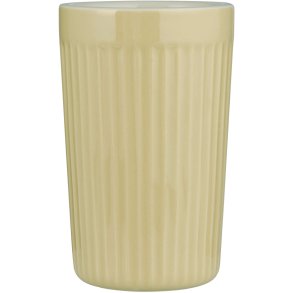 Ib Laursen Mynte Cafe Latte-krus 37,5 cl, Wheat Straw
