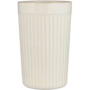 Ib Laursen Mynte Cafe Latte-krus 37,5 cl, Butter Cream