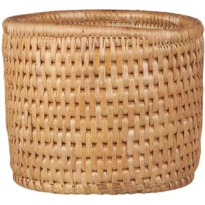 Ib Laursen Urtepotteskjuler H14 cm, Græs