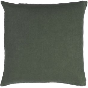 Ib Laursen Pudebetræk 50x50 cm, Myrtle Green