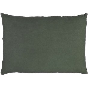 Ib Laursen Pudebetræk 50x70 cm, Myrtle Green