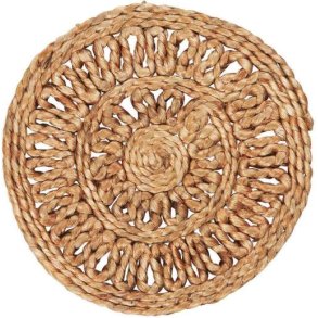 Ib Laursen Bordskåner Blomst, Jute