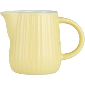 Ib Laursen Mynte Mælke-/Flødekande 20 cl, Lemonade