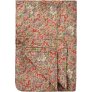 Orange/Paisley