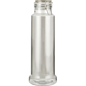 Ib Laursen Pastaglas m. Patentlåg 2,4 L
