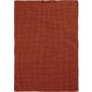 Hndklde 40x60 cm, Rustfarvet