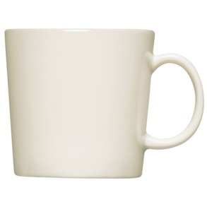 Iittala Teema Krus 30 cl, Hvid