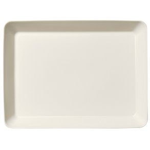Iittala Teema Stegefad 24x32 cm, Hvid