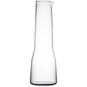 Iittala Essence Karaffel 1 L, Klar