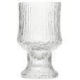 R&oslash;dvinsglas 2 stk. 23 cl, Klar