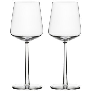 Iittala Essence Rødvinsglas 2 stk. 45 cl