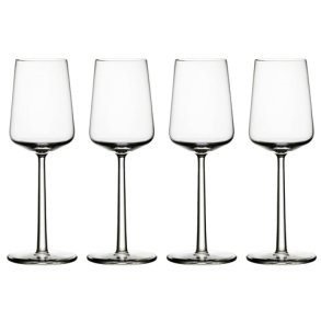 Iittala Essence Hvidvinsglas 4 stk. 33 cl