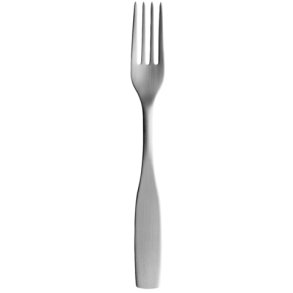 Iittala Citterio 98 Dessertgaffel, Mat