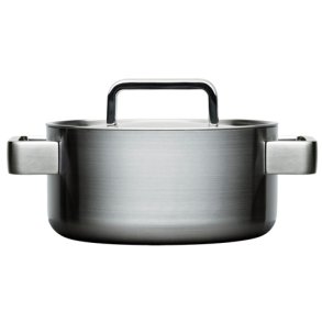Iittala Tools Gryde m. låg 2 L