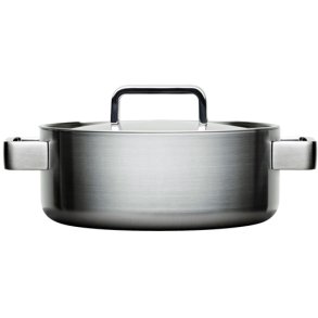Iittala Tools Gryde m. låg 3 L