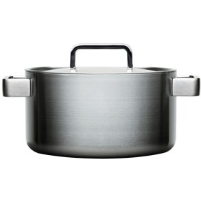 Iittala Tools Gryde m. låg 4 L