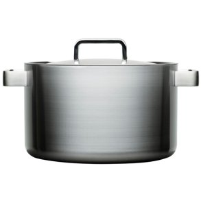Iittala Tools Gryde m. låg 8 L